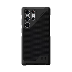 UAG Metropolis LT Case for Samsung Galaxy S23 Ultra - Kevlar Black