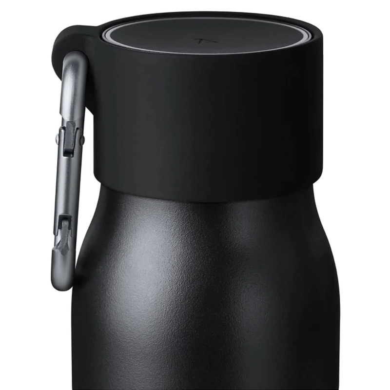 Larq Water Bottle Active Loop - Black