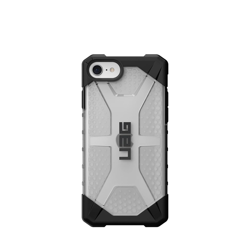 UAG Plasma Case For Apple iPhone SE - Ice