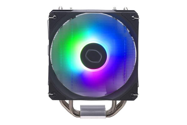 Cooler Master Hyper 212 Spectrum V3 - Silver