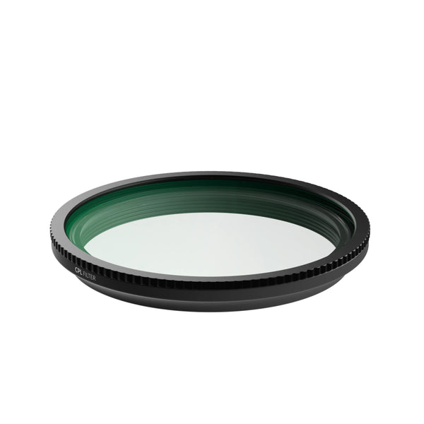 Shiftcam LensUltra CPL Filter - Black