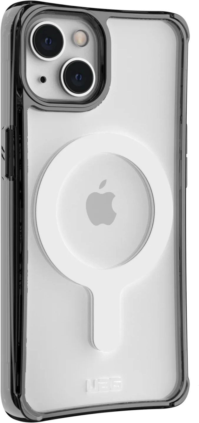 UAG Plyo Magsafe Case For Apple iPhone 13 - Ash