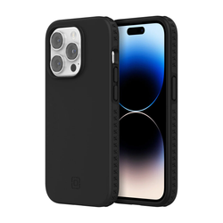 Incipio Grip Case For Apple iPhone 14 Pro - Black