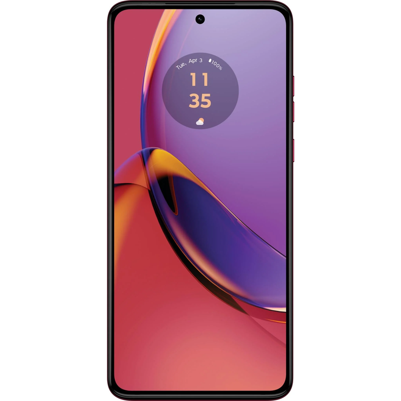 Motorola Moto G84 5G 6.5" Dual Sim 256GB/12GB - Viva Magenta