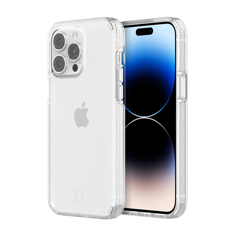 Incipio Duo Case For Apple iPhone 14 Pro Max - Clear