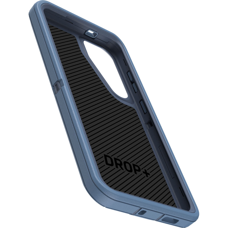 OtterBox Defender Case For Samsung Galaxy S24+ Plus - Blue