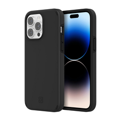 Incipio Duo Case For Apple iPhone 14 Pro Max - Black