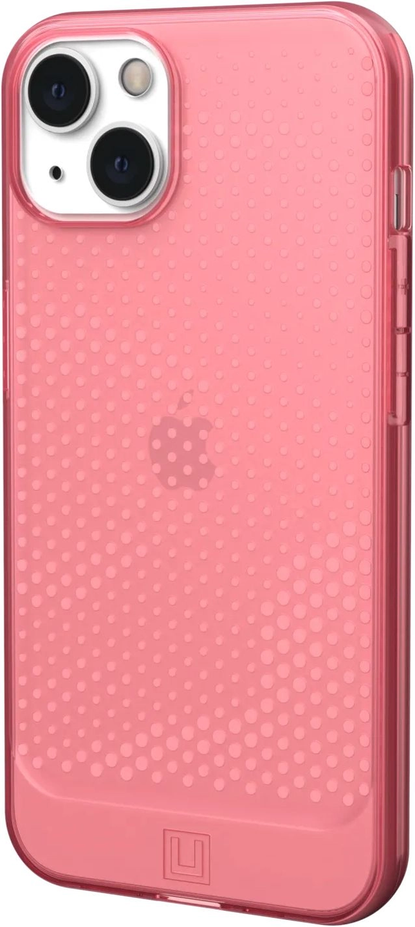 UAG Lucent Series Case For Apple iPhone 13 - Clay