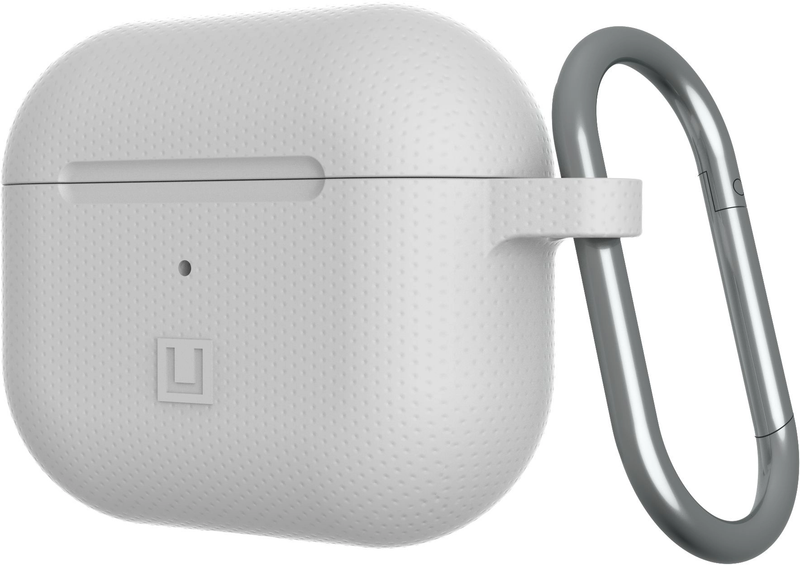 UAG U Dot Silicone Case For Apple Airpods Gen 3 - Grey