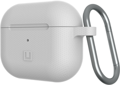 UAG U Dot Silicone Case For Apple Airpods Gen 3 - Grey