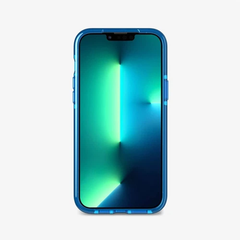 Tech21 EvoCheck Case for iPhone 13 Pro Max - Blue