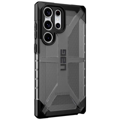 UAG Plasma Case For Samsung Galaxy S23 Ultra - Ash