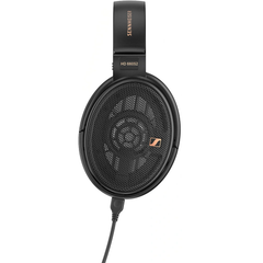 Sennheiser HD 660S2 Open Back Headphones - Black