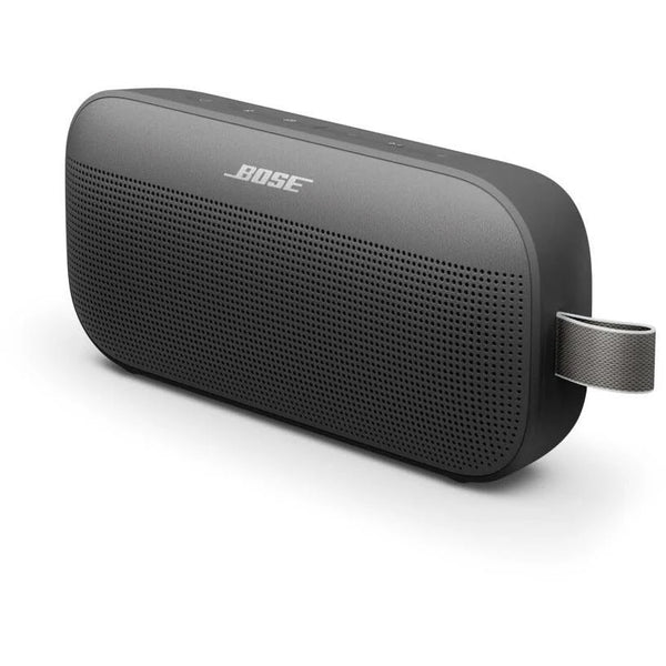 Bose SoundLink Flex Portable Bluetooth Speaker 2nd Gen - Black