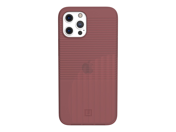 UAG U Aurora Case For iPhone 12 Pro Max - Dusty Rose