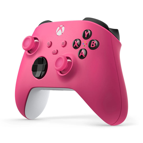 Xbox Wireless Controller - Deep Pink