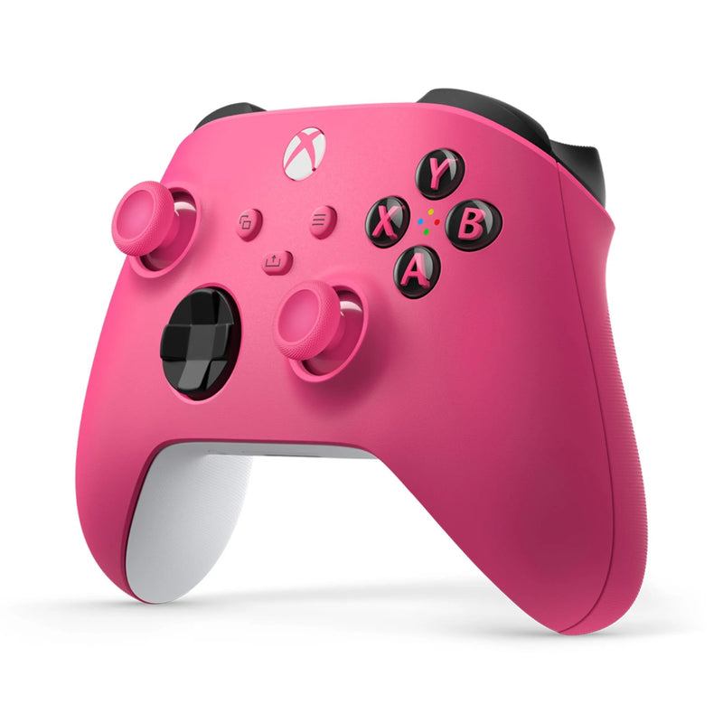 Xbox Wireless Controller - Deep Pink