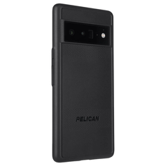 Pelican Protector Case For Google Pixel 6 Pro - Black