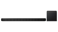 Samsung B450F B-Series 2.1 ch Soundbar w/Subwoofer - Black