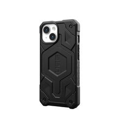 UAG Monarch Pro MagSafe Case For iPhone 15 - Black