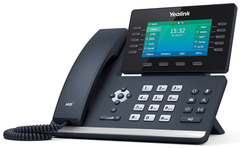 Yealink T54W, 16 Line IP HD Phone - Grey