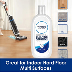 Tineco Floor Cleaning Solution 1L