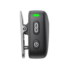 DJI Mic Mini Wireless Transmitter Infinity - Black