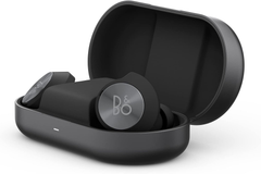 Bang & Olufsen Beoplay EQ Adaptive NC Headphones - Black