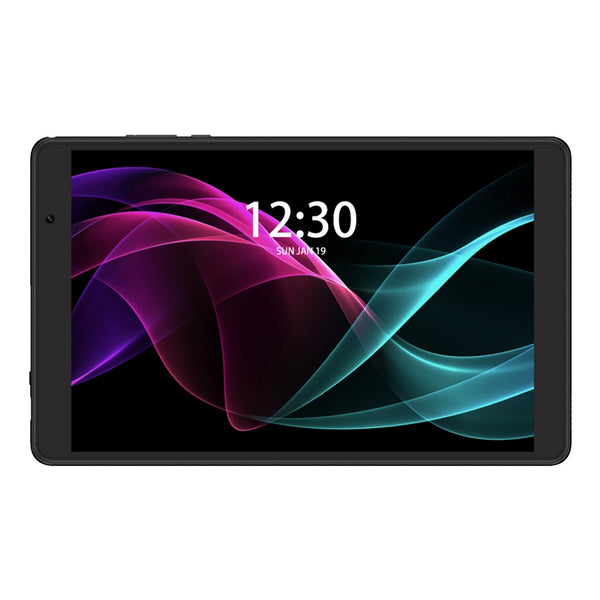 IQU SmartEasy T10w WiFi Tablet 32GB/3GB 10" - Black