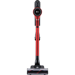 LG CordZero A9 Multi Handstick Vacuum - Red