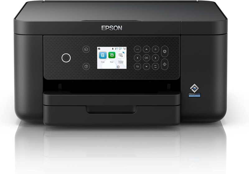 Xp 5200 Printer Shop Epson Expression Home XP-5200 Multi-Function Printer - Black ...