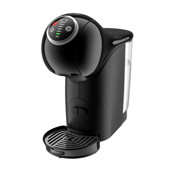 Nescafe Dolce Gusto S Plus Coffee Machine - Black