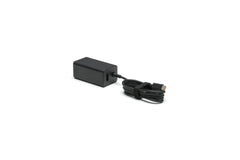 DJI 65W USB-C AC Power Adapter 1-Pack - Black