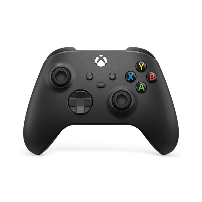 Xbox Wireless Controller - Carbon Black