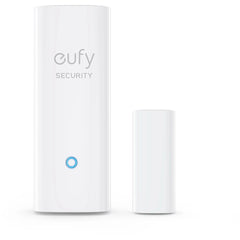 eufy Security Entry Sensor Door and Window Contact Sensor - White