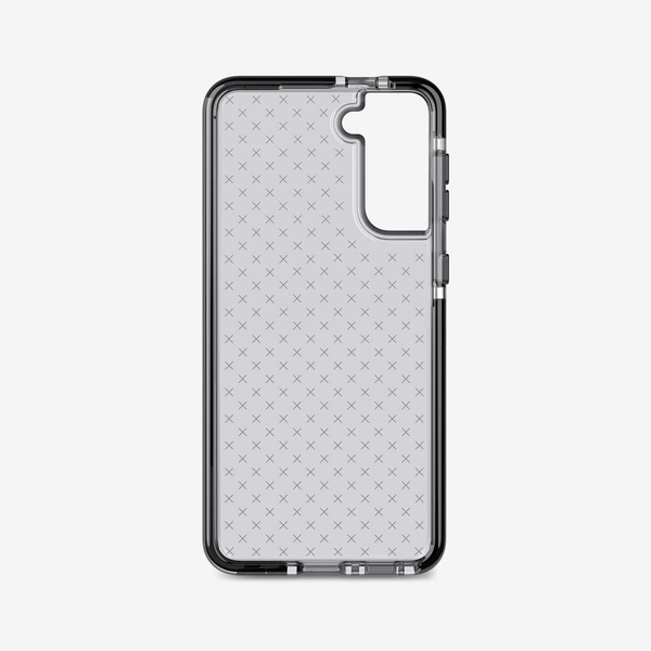 Tech21 EvoCheck Case For Samsung Galaxy S21+ - Black