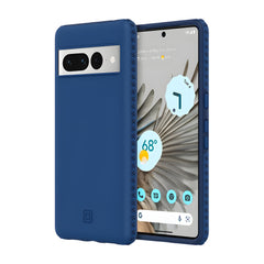 Incipio Grip Case For Google Pixel 7 Pro - Midnight Navy
