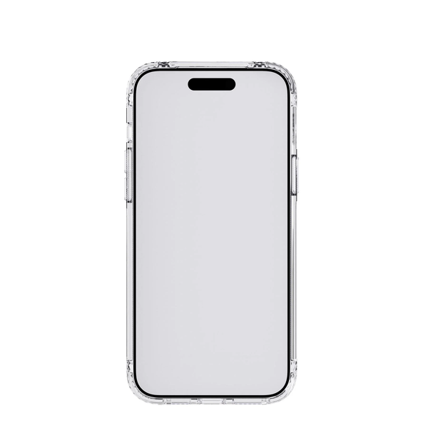 Tech21 Evo Clear Case For Apple iPhone 15