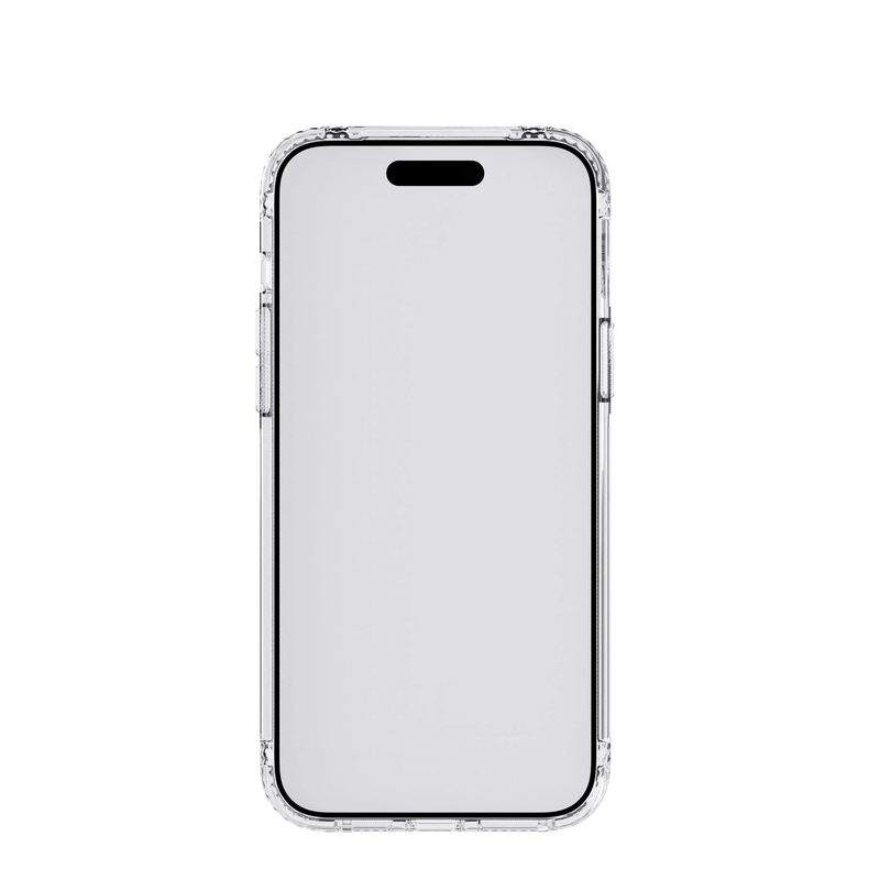 Tech21 Evo Clear Case For Apple iPhone 15
