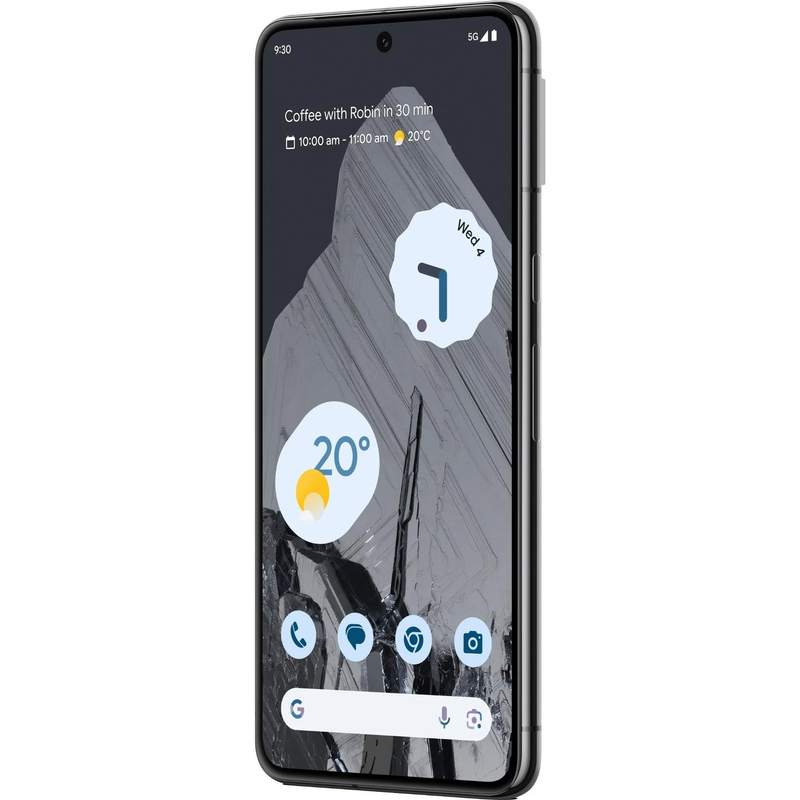 Google Pixel 8 Pro 5G 6.7" 12GB/128GB - Obsidian Black