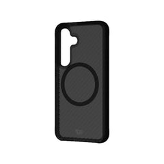 Tech 21 EvoArmor Case For Samsung Galaxy S25 - Black
