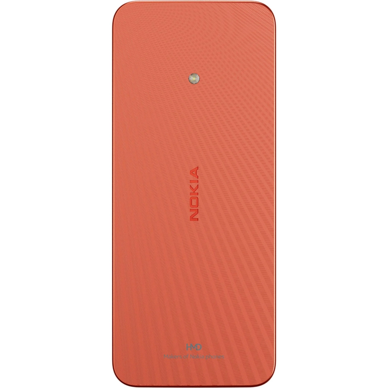 Nokia 215 4G DS - Peach