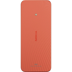 Nokia 215 4G DS - Peach