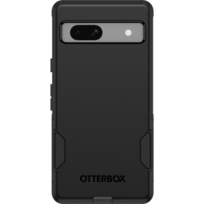 OtterBox Commuter Case For Google Pixel 7a - Black