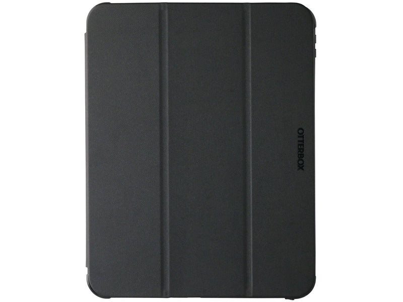OtterBox React Folio Case For Apple iPad (10.9') (10th Gen)  - Black