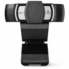 Logitech C930e Advanced HD Webcam 1080p 30fps Autofocus – Black