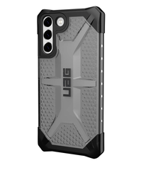 UAG Plasma Case For Galaxy S22 Plus - Ash