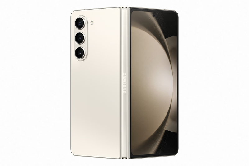 Samsung Galaxy Z Fold5 5G (SM-F946) 7.6" 1TB - Cream