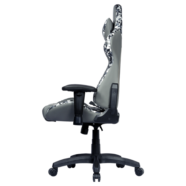 Cooler Master Caliber R1S Gaming Chair - Dark Camo