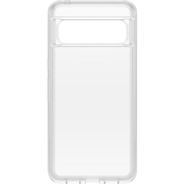 OtterBox Symmetry Case For Google Pixel 8 Pro - Clear